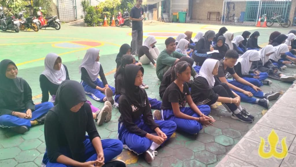 Pencak Silat