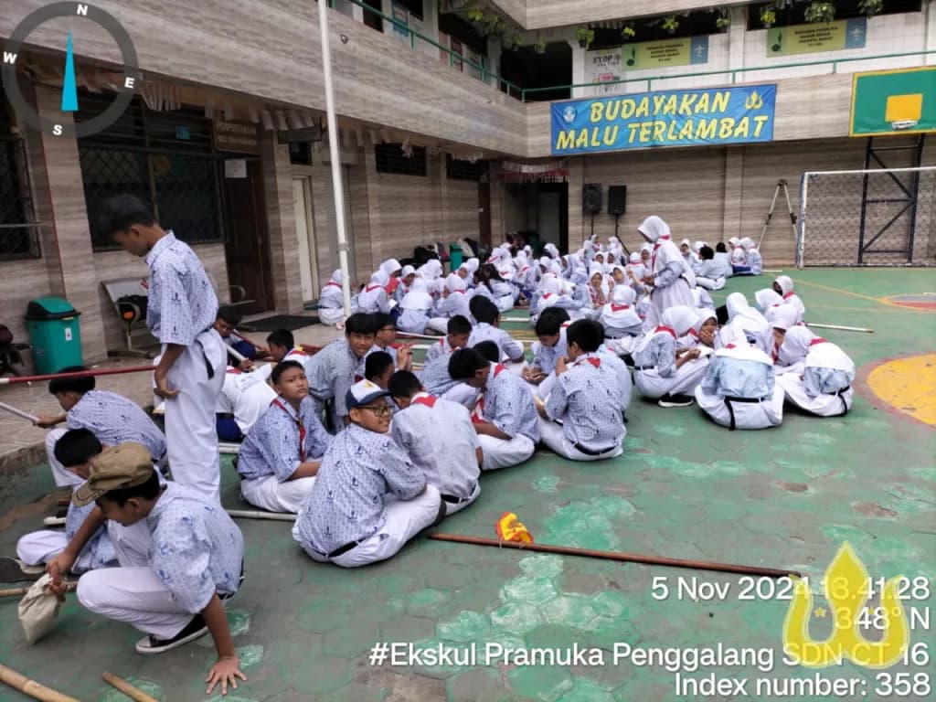 Pramuka