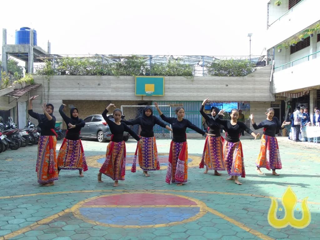 Seni Tari